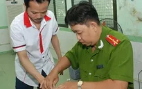 Cấp chứng minh thư 12 số trên cả nước từ 29/12